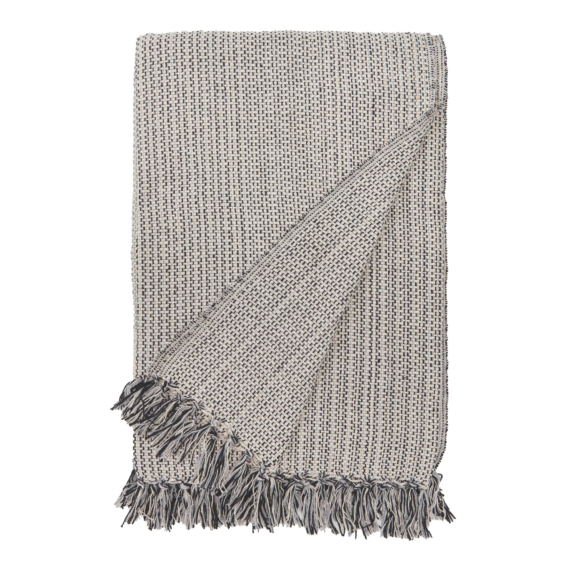 Pom Pom At Home Julian Oversized Throw