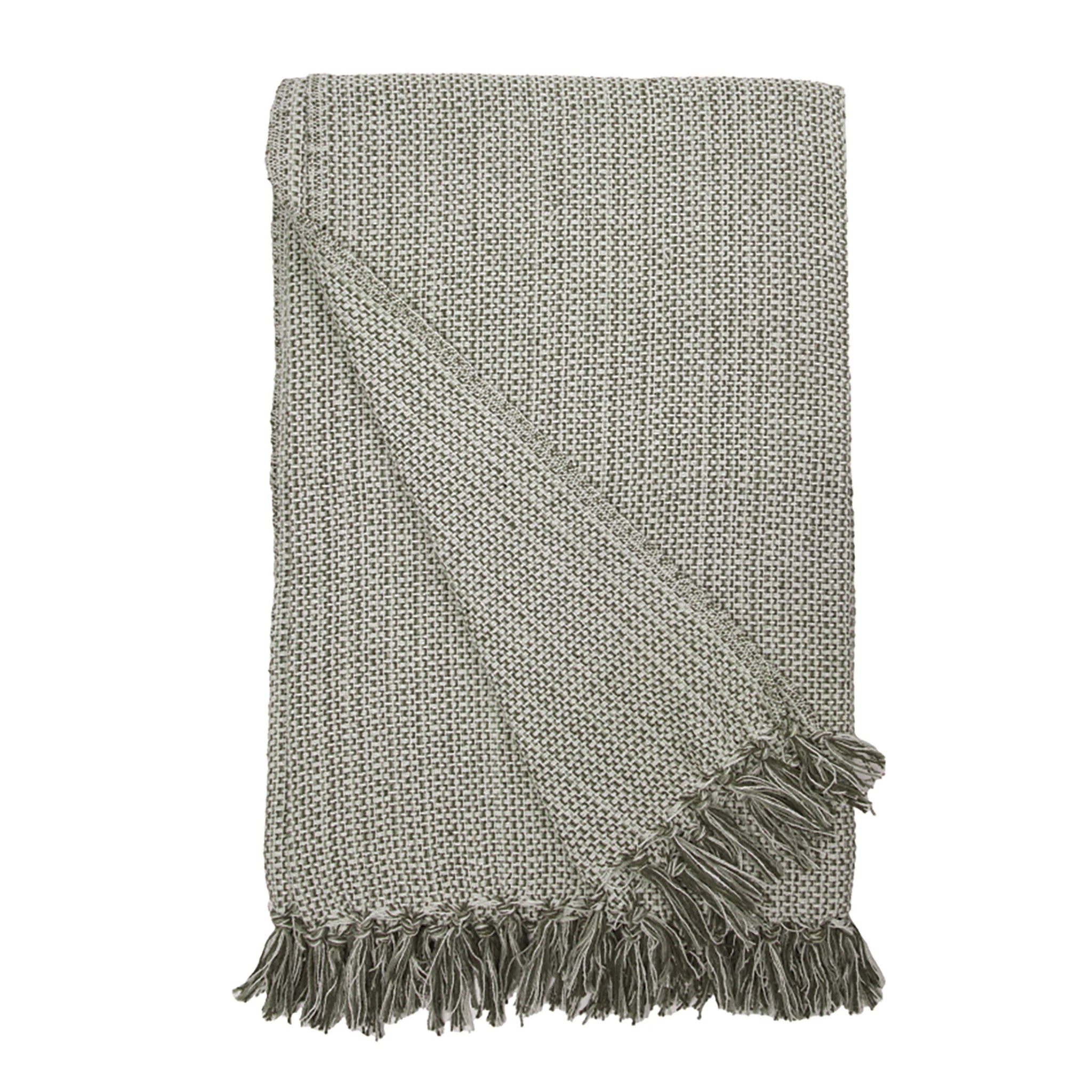 Pom Pom At Home Julian Oversized Throw
