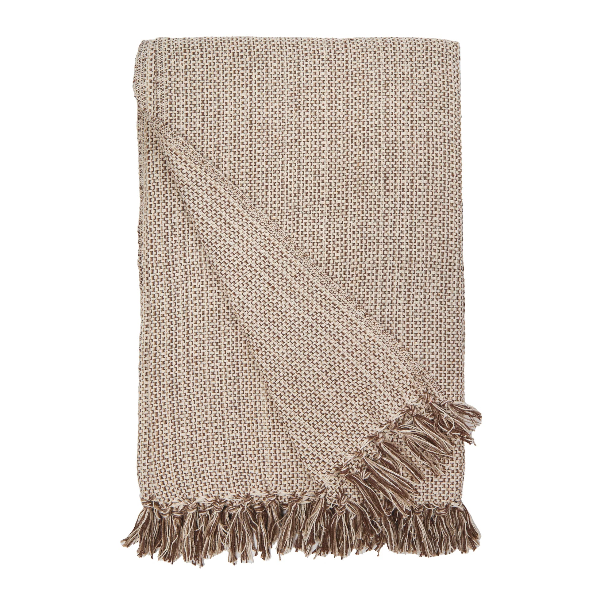 Pom Pom At Home Julian Oversized Throw