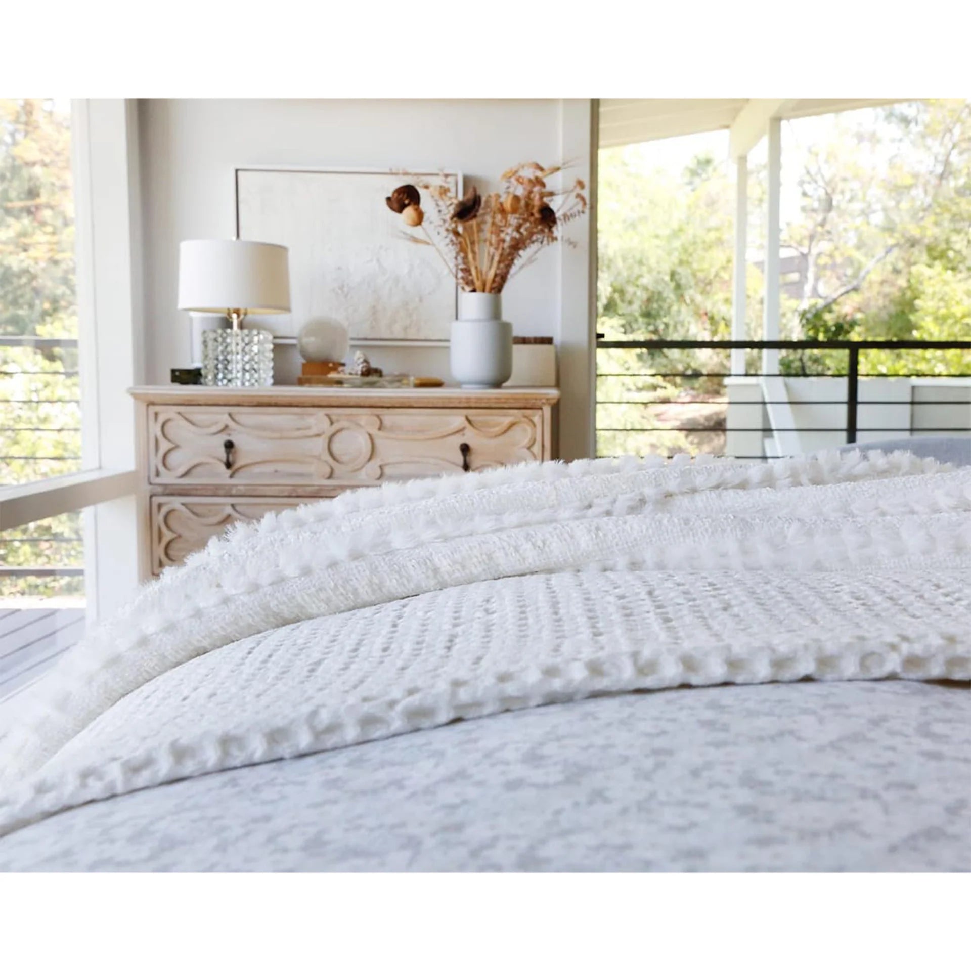 Pom Pom At Home June Bedding