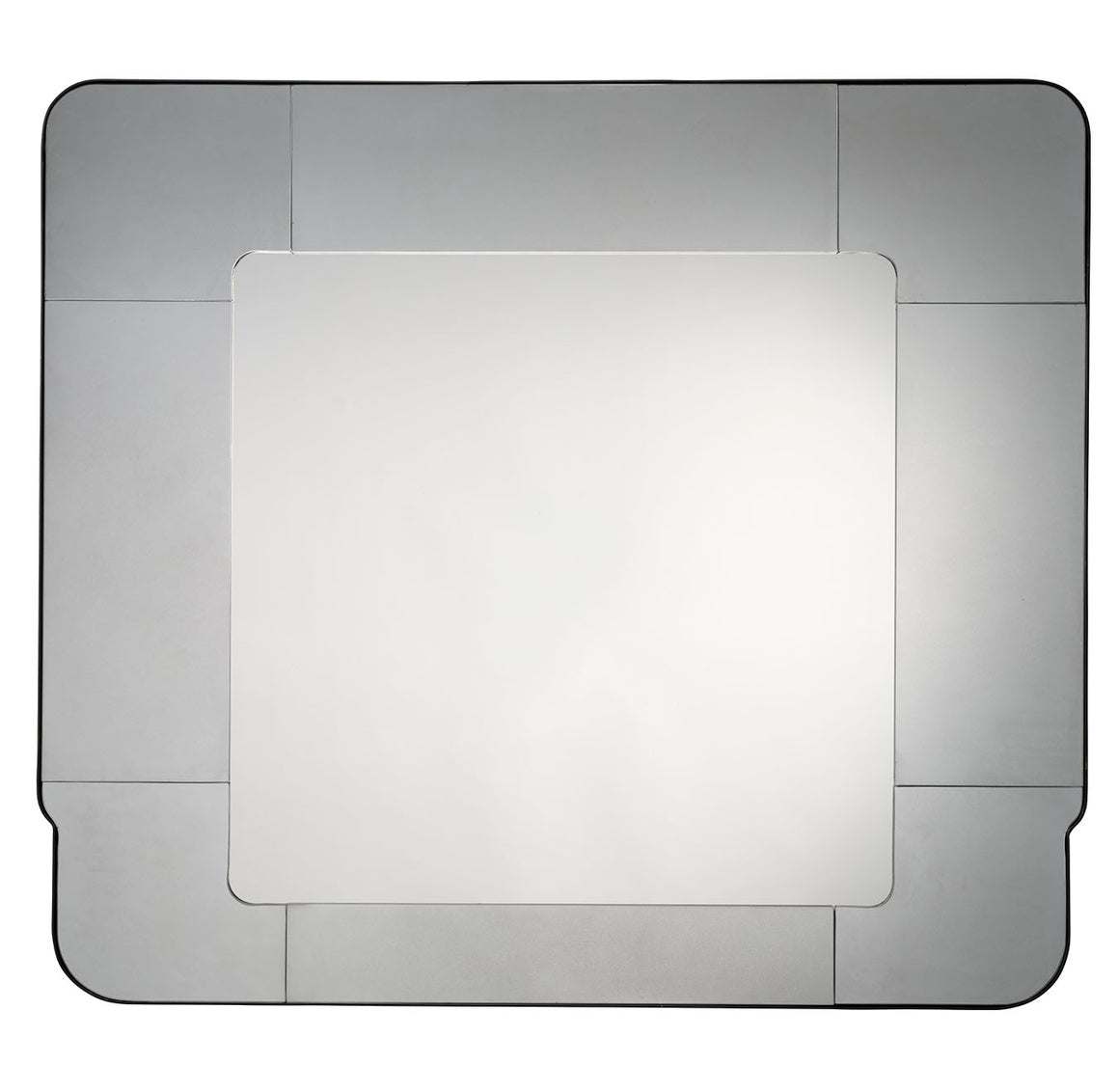 Jamie Young Elemental Mirror