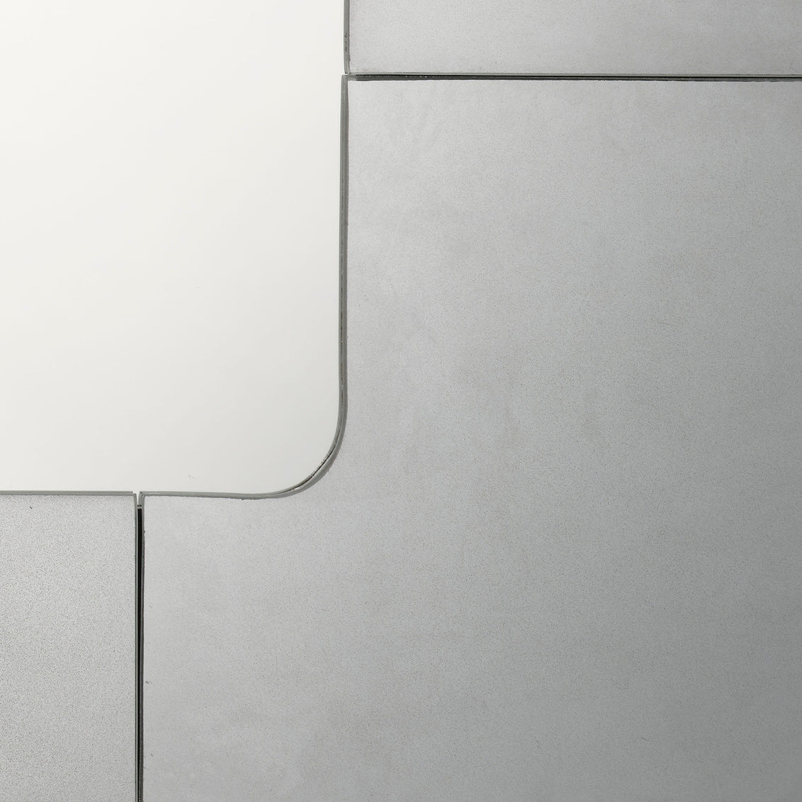 Jamie Young Elemental Mirror