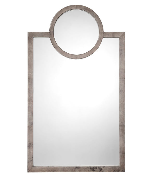 Jamie Young Keystone Mirror