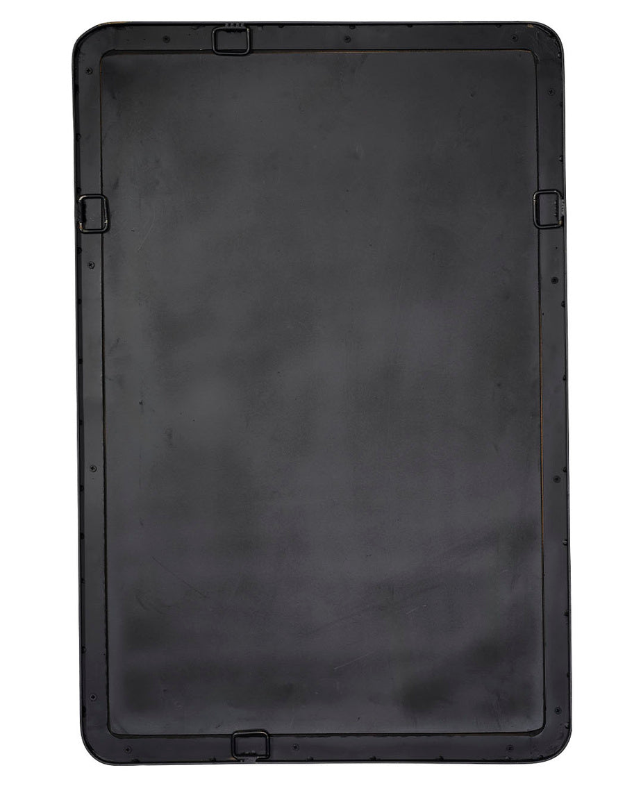 Jamie Young Elemental Mirror