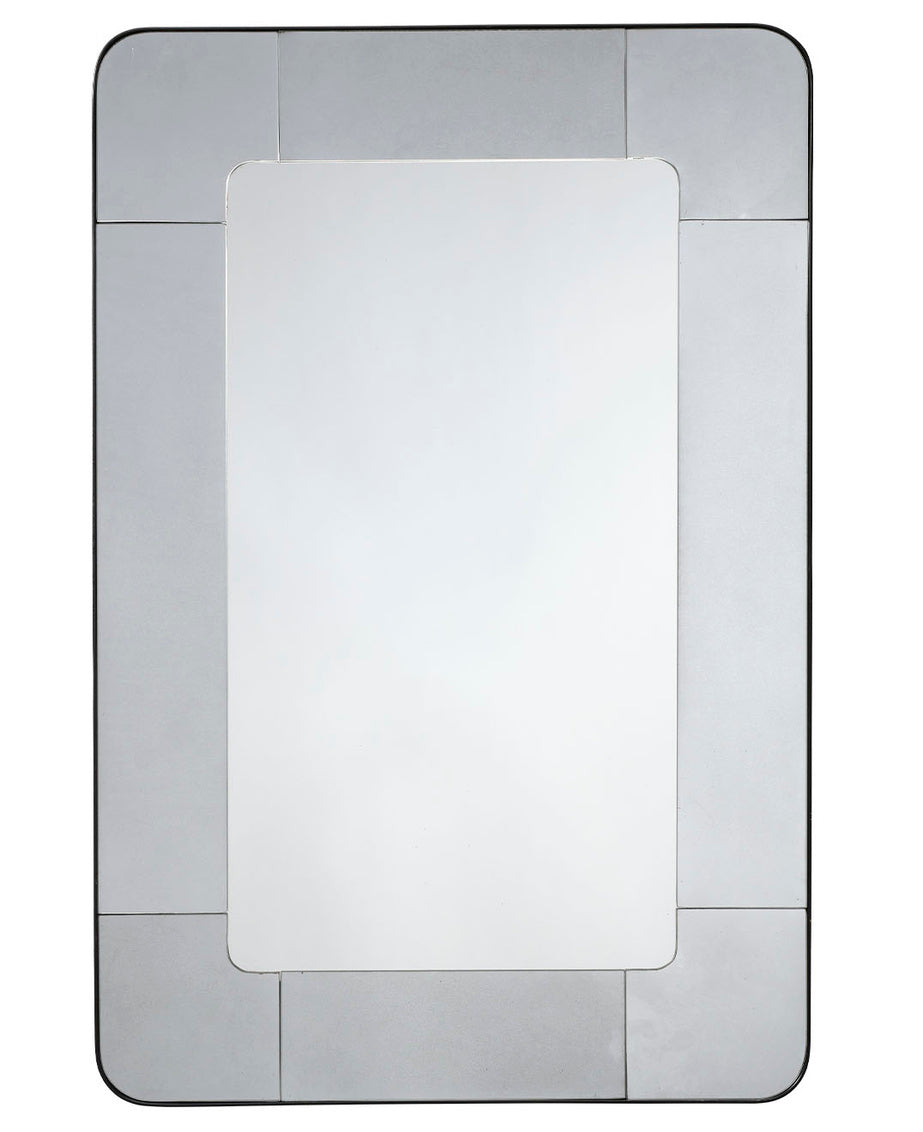 Jamie Young Elemental Mirror