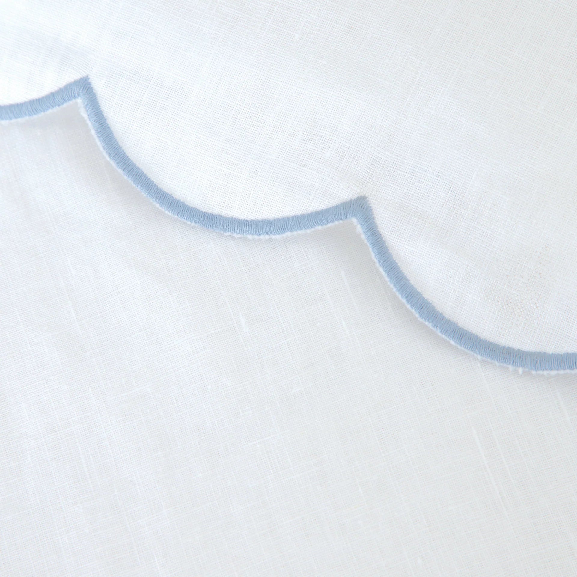 Pom Pom At Home Kelly Linen Sheet Set