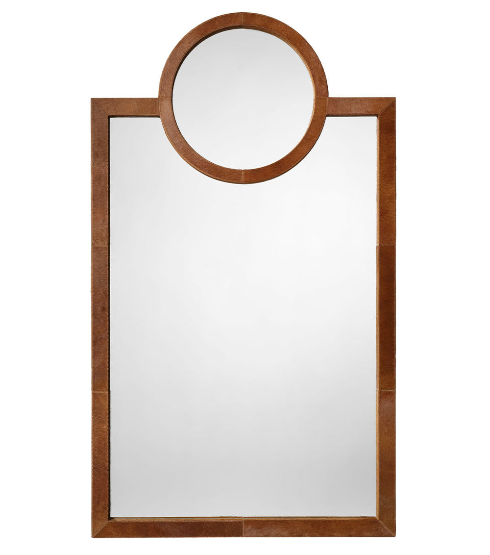Jamie Young Keystone Mirror