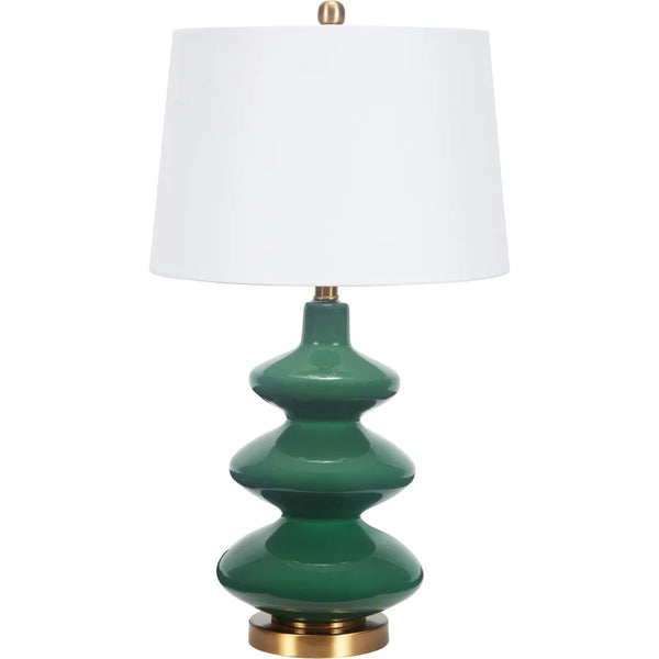Old World Design Arya Lamp