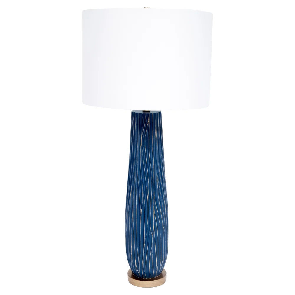 Old World Designs Heritage Buffet Lamp