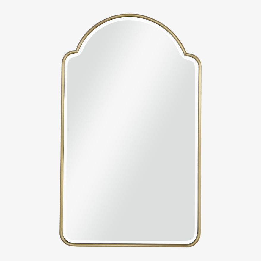 Mirror Home Arched Mirror – 24" x 40"