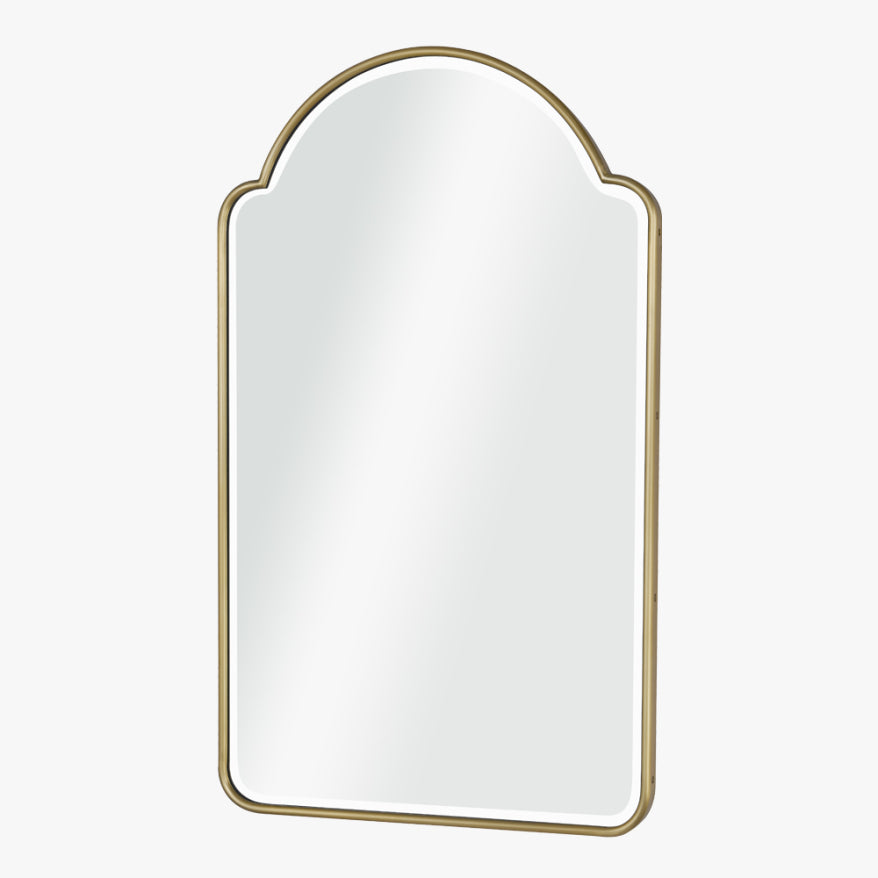 Mirror Home Arched Mirror – 24" x 40"