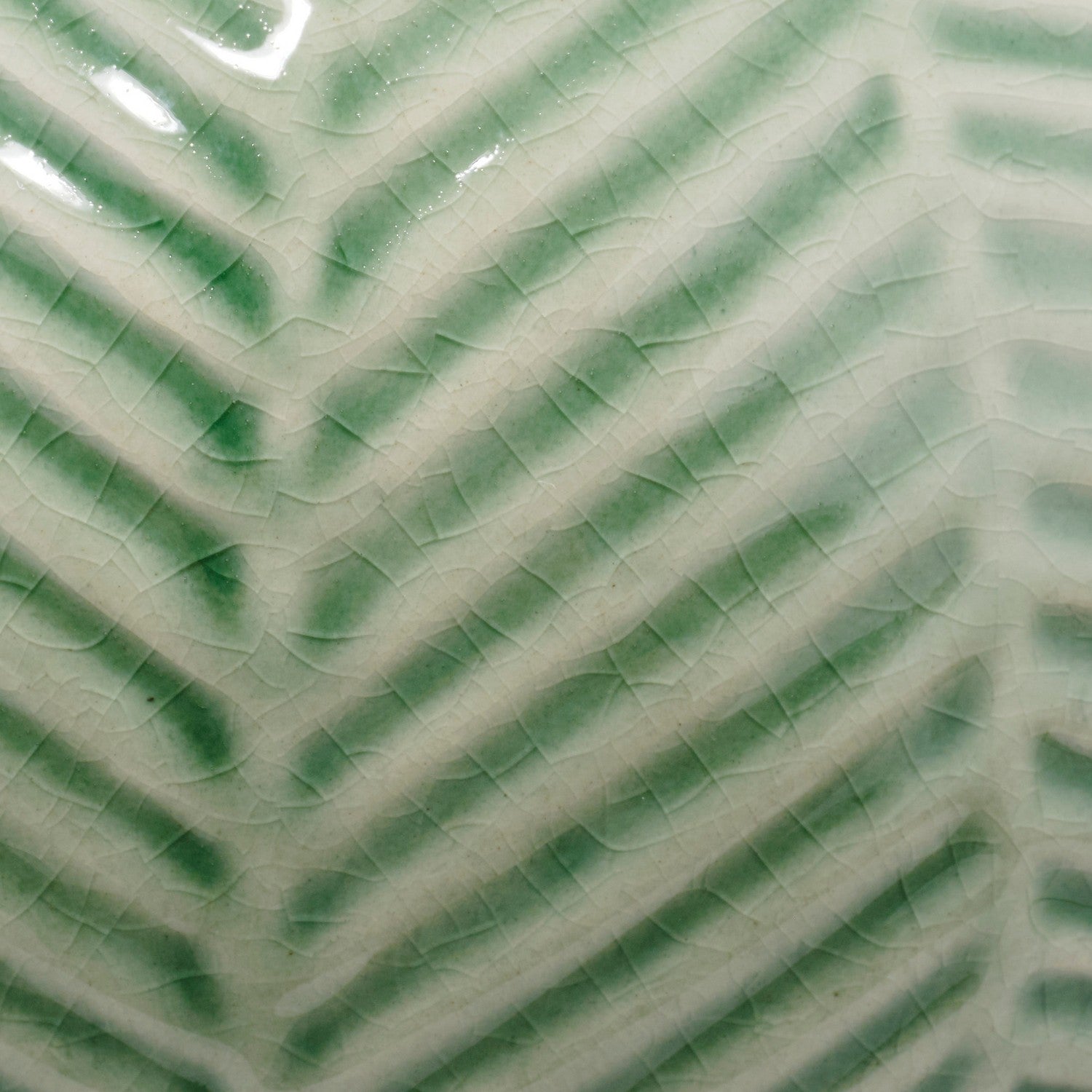 Jamie Young Fern Lamp