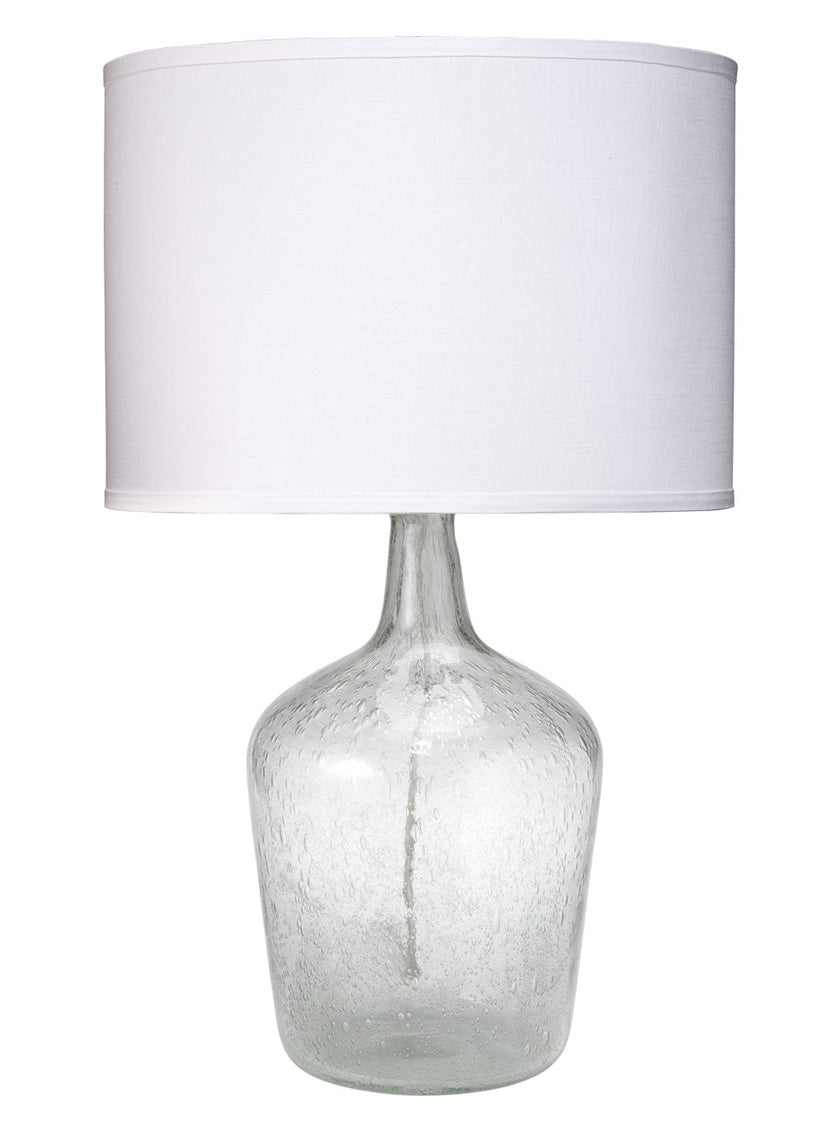 Jamie Young Plum Jar Table Lamp