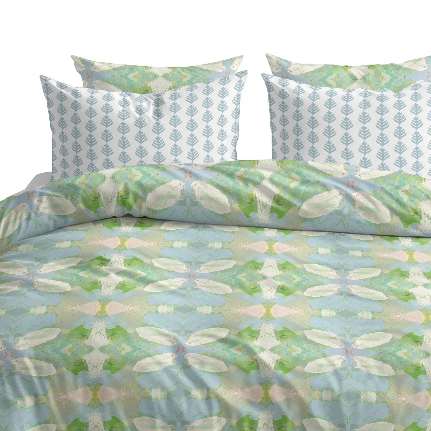 Laura Park Comforter Set