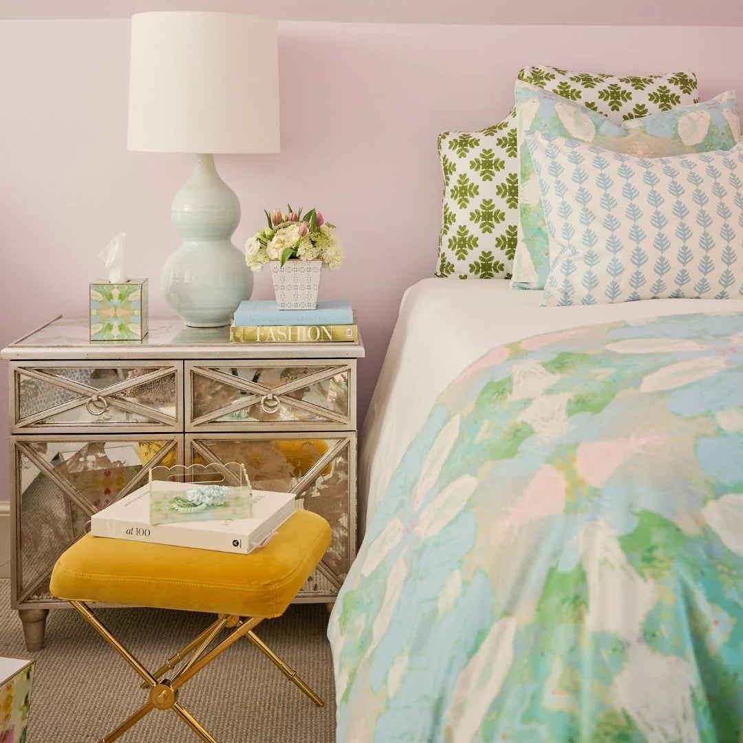 Laura Park Comforter Set