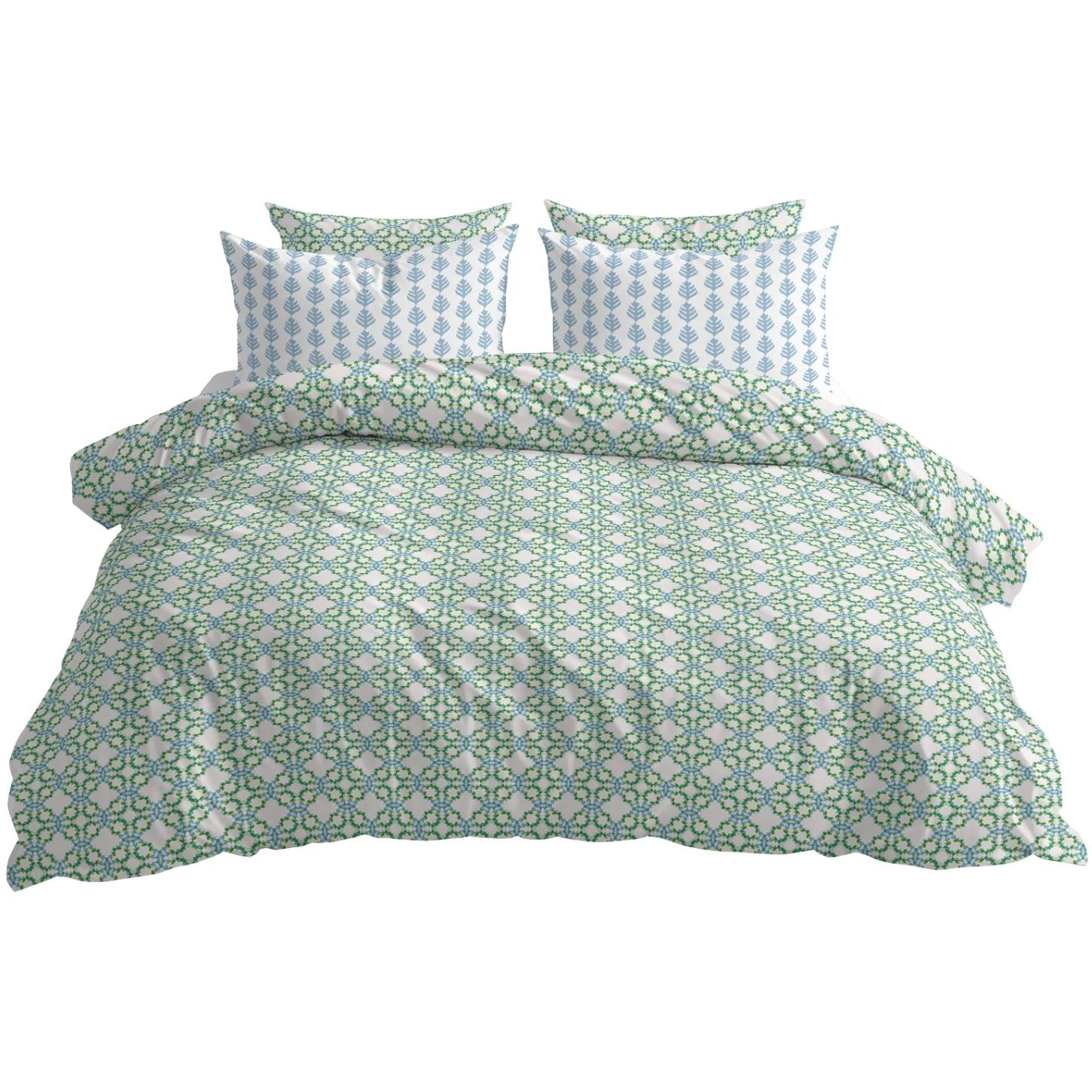Laura Park Comforter Set