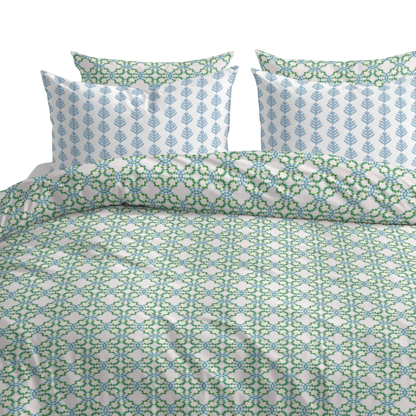 Laura Park Comforter Set