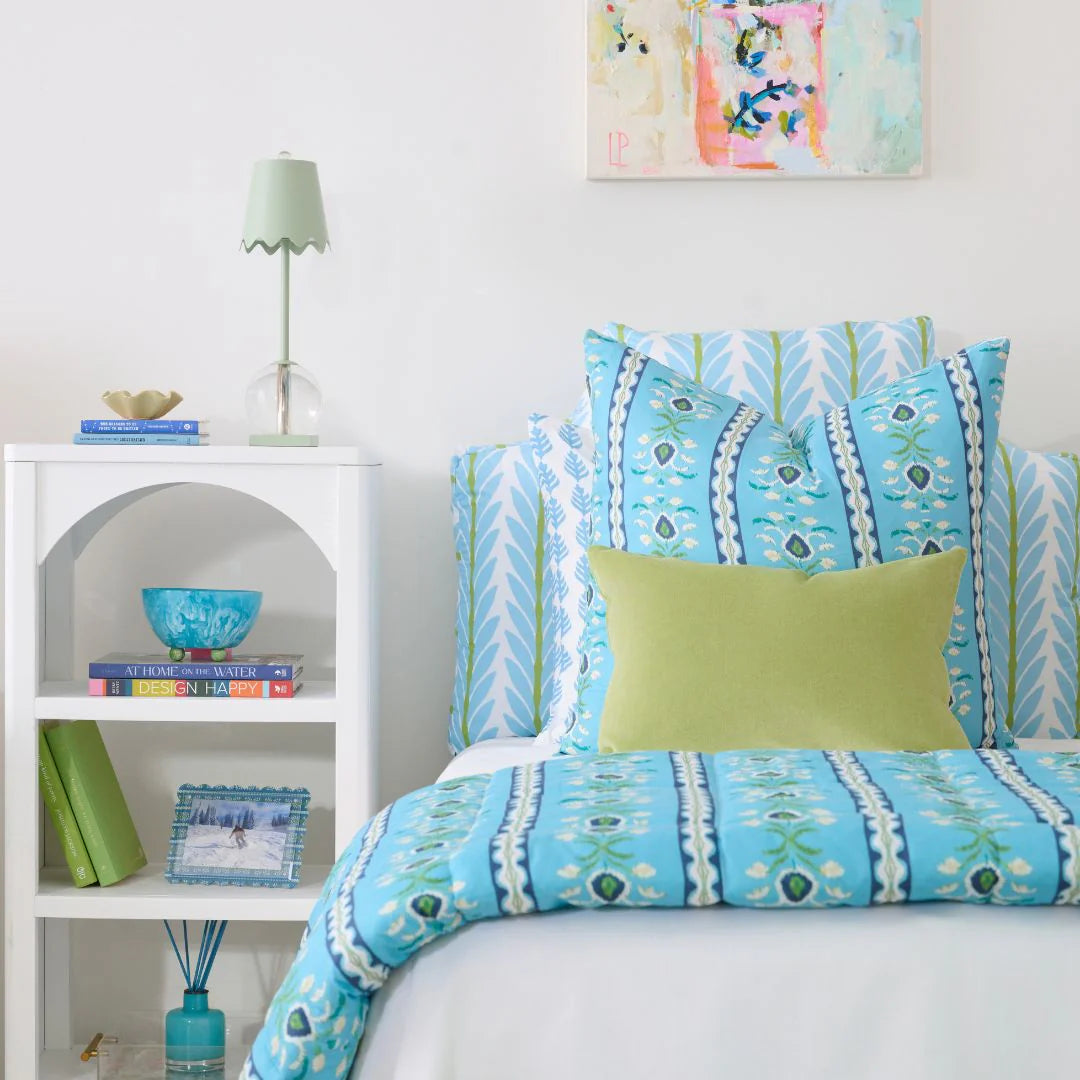 Laura Park Comforter Set