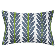 Laura Park Frond Indigo