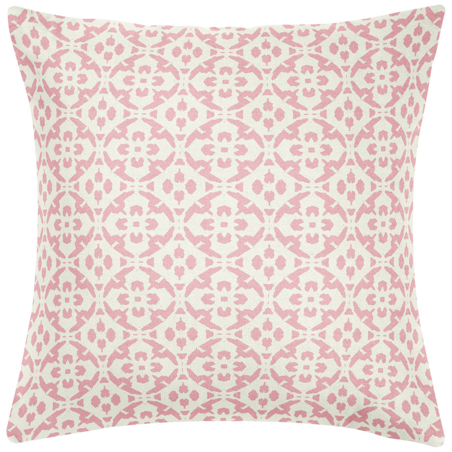 Laura Park Porto Tiles Pillow