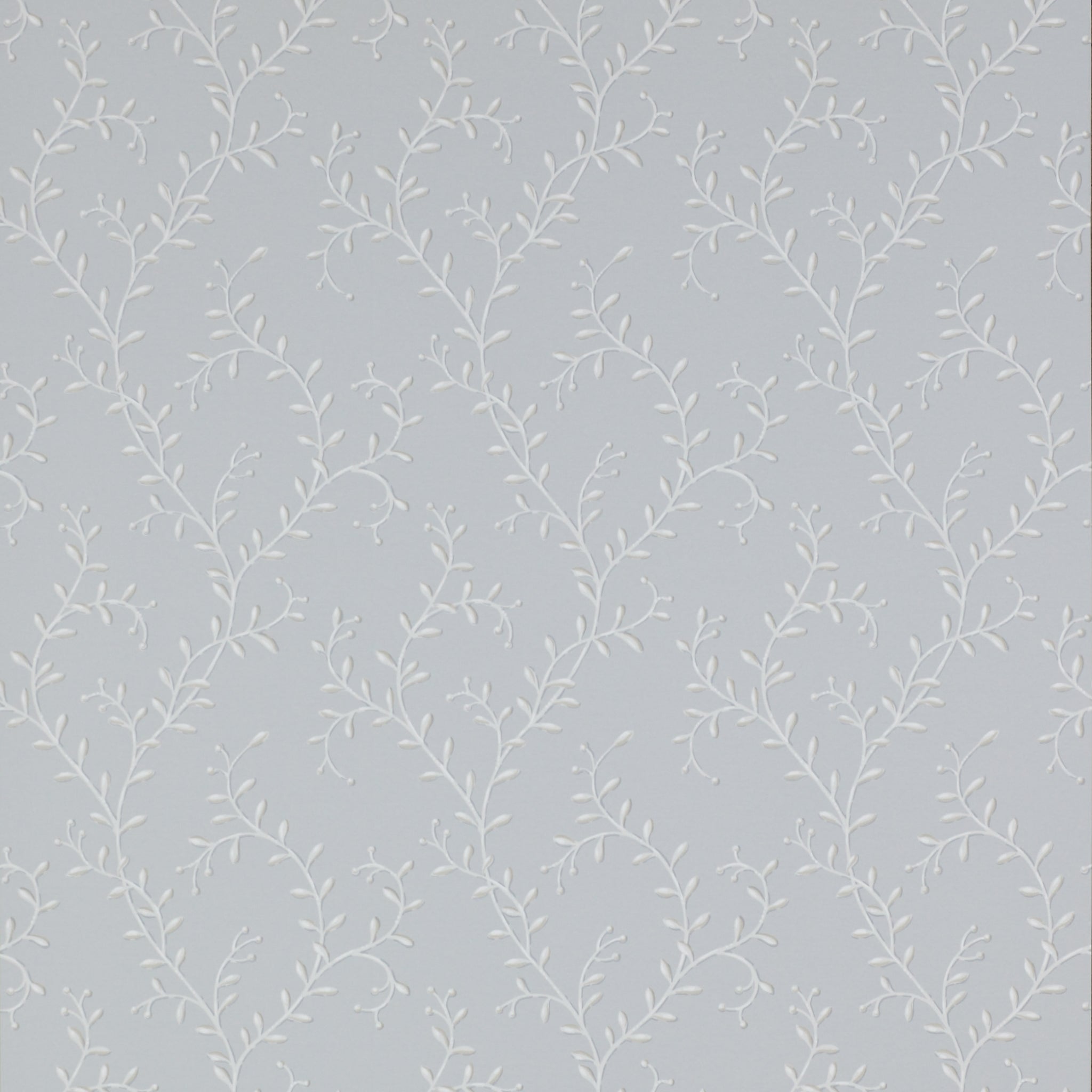 Colefax and Fowler Leafberry Wallpaper