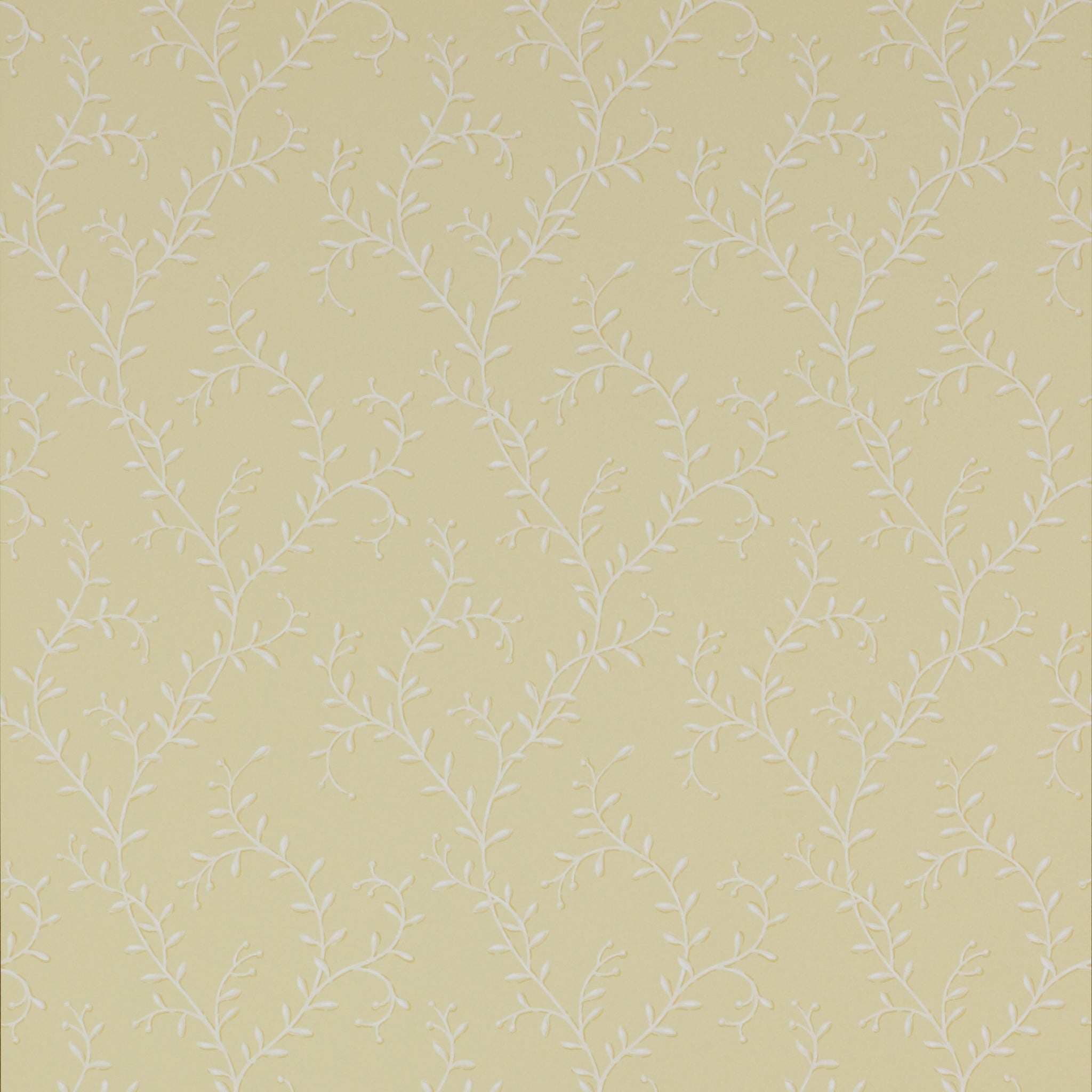 Colefax and Fowler Leafberry Wallpaper