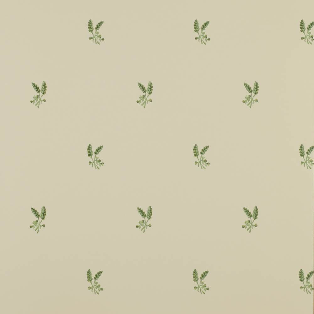 Colefax and Fowler Fernwood Wallpaper