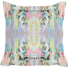 Bargain Basement Lemonade Stand Pillow Sham