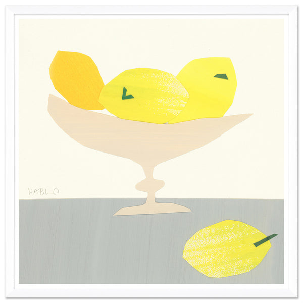 Lemons by Susan Hable