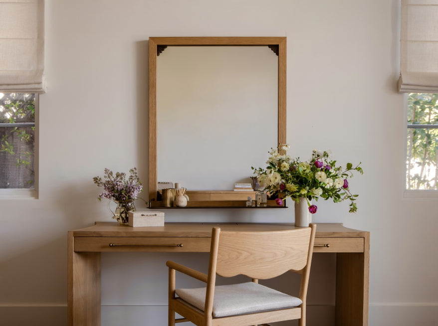 Avignon Mirror by Lindye Galloway for Mirror Home