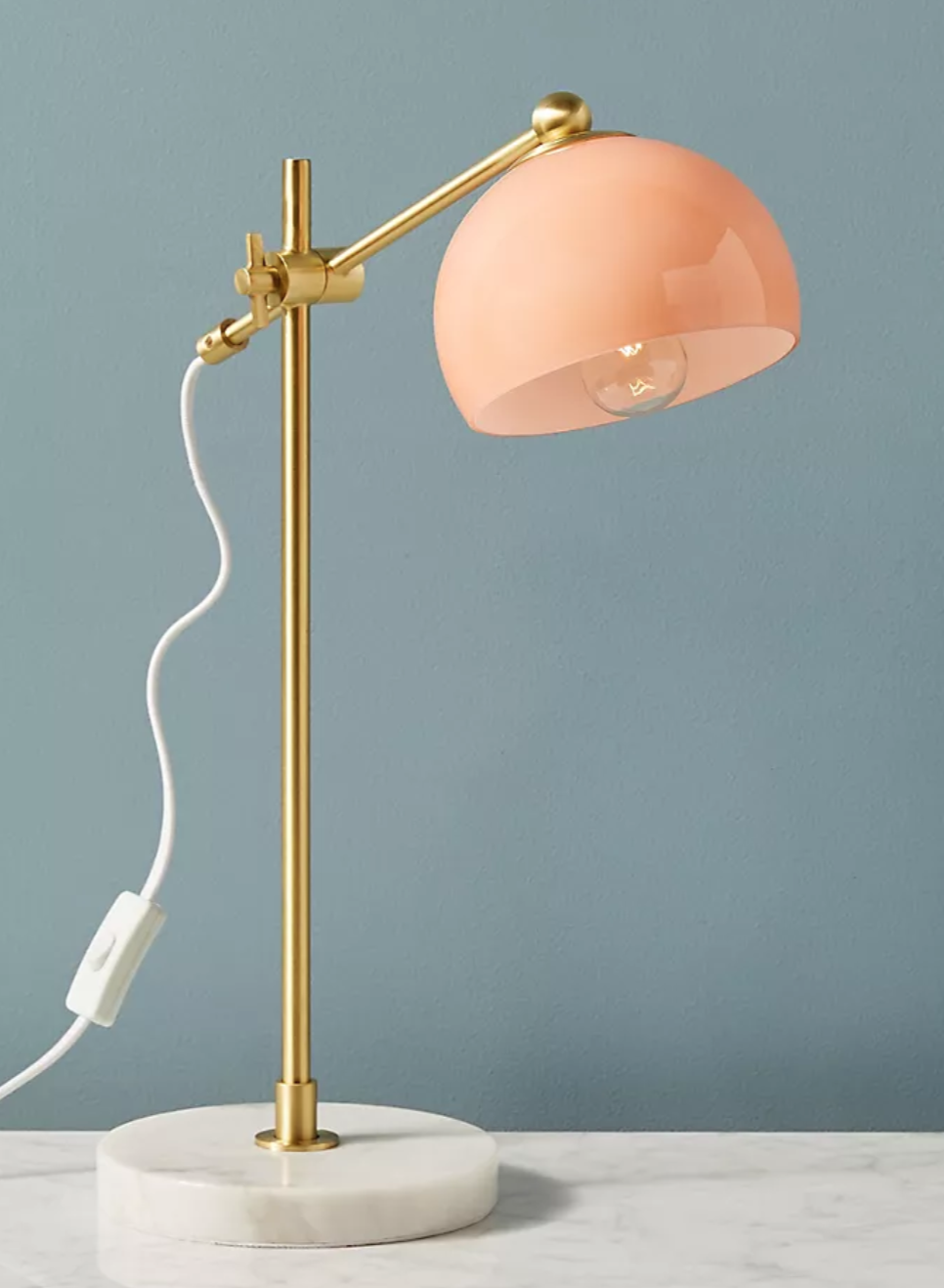 wildwood brass table lamps