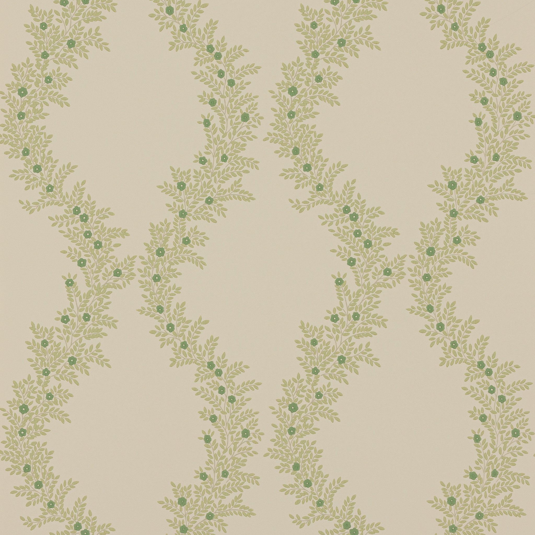 Colefax and Fowler Liliana Wallpaper