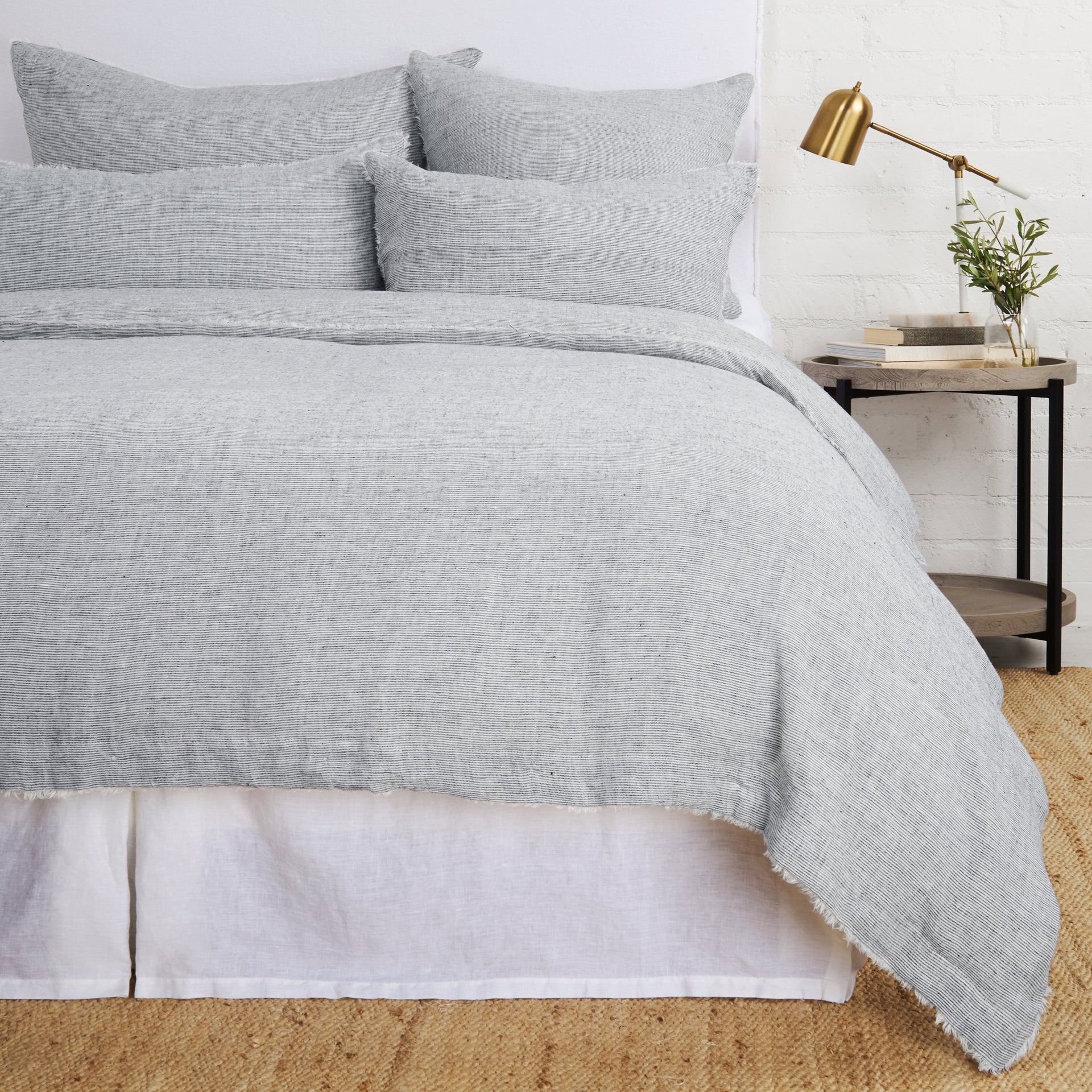 Pom Pom At Home Logan Bedding