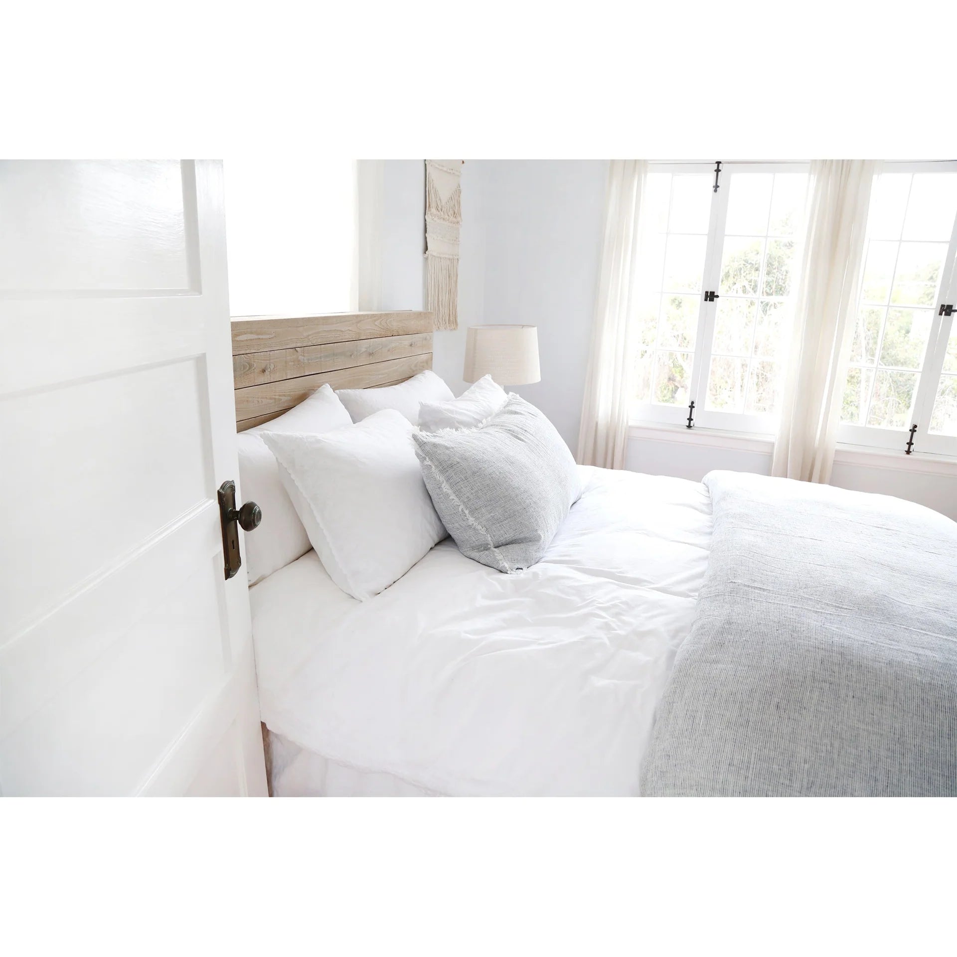 Pom Pom At Home Logan Bedding