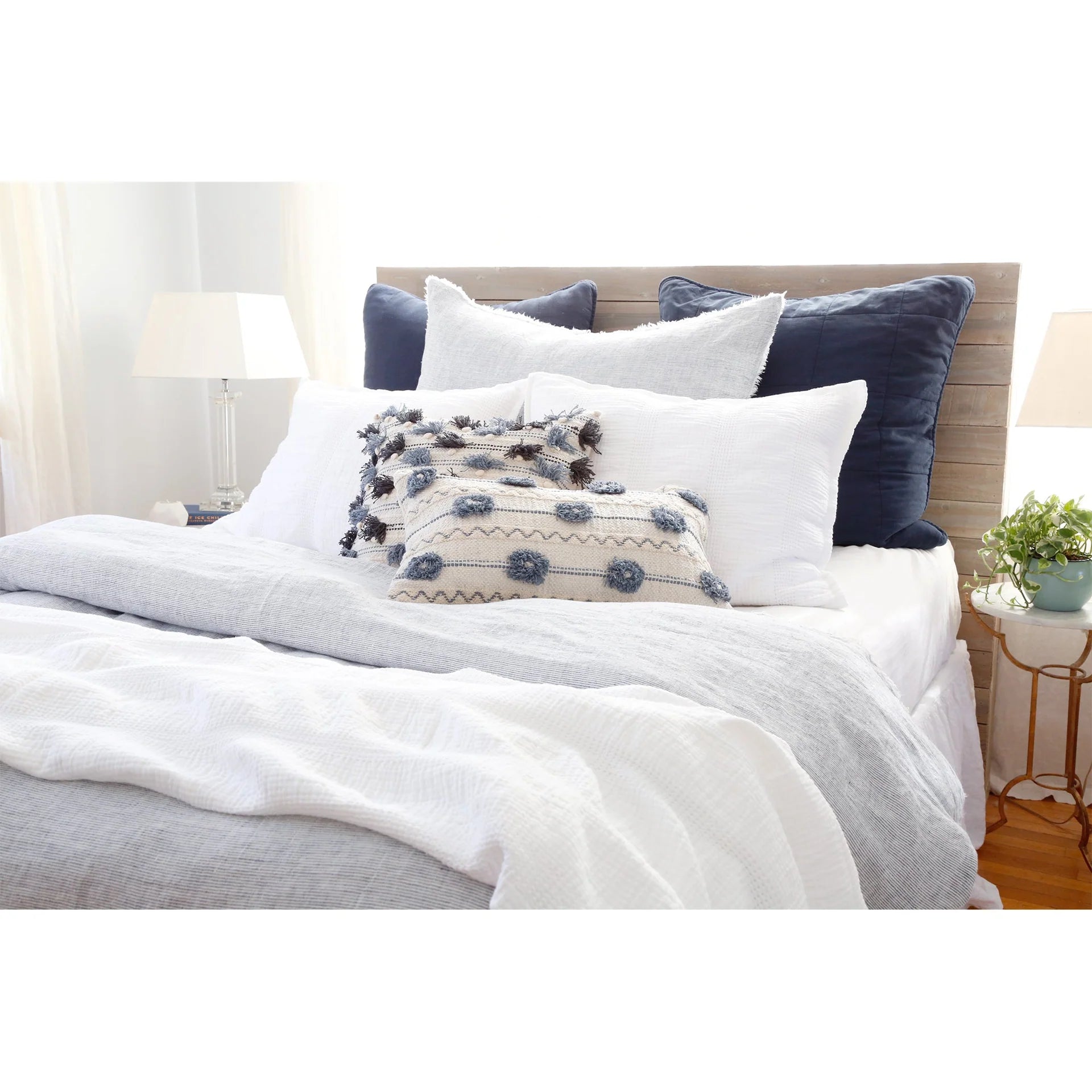 Pom Pom At Home Logan Bedding