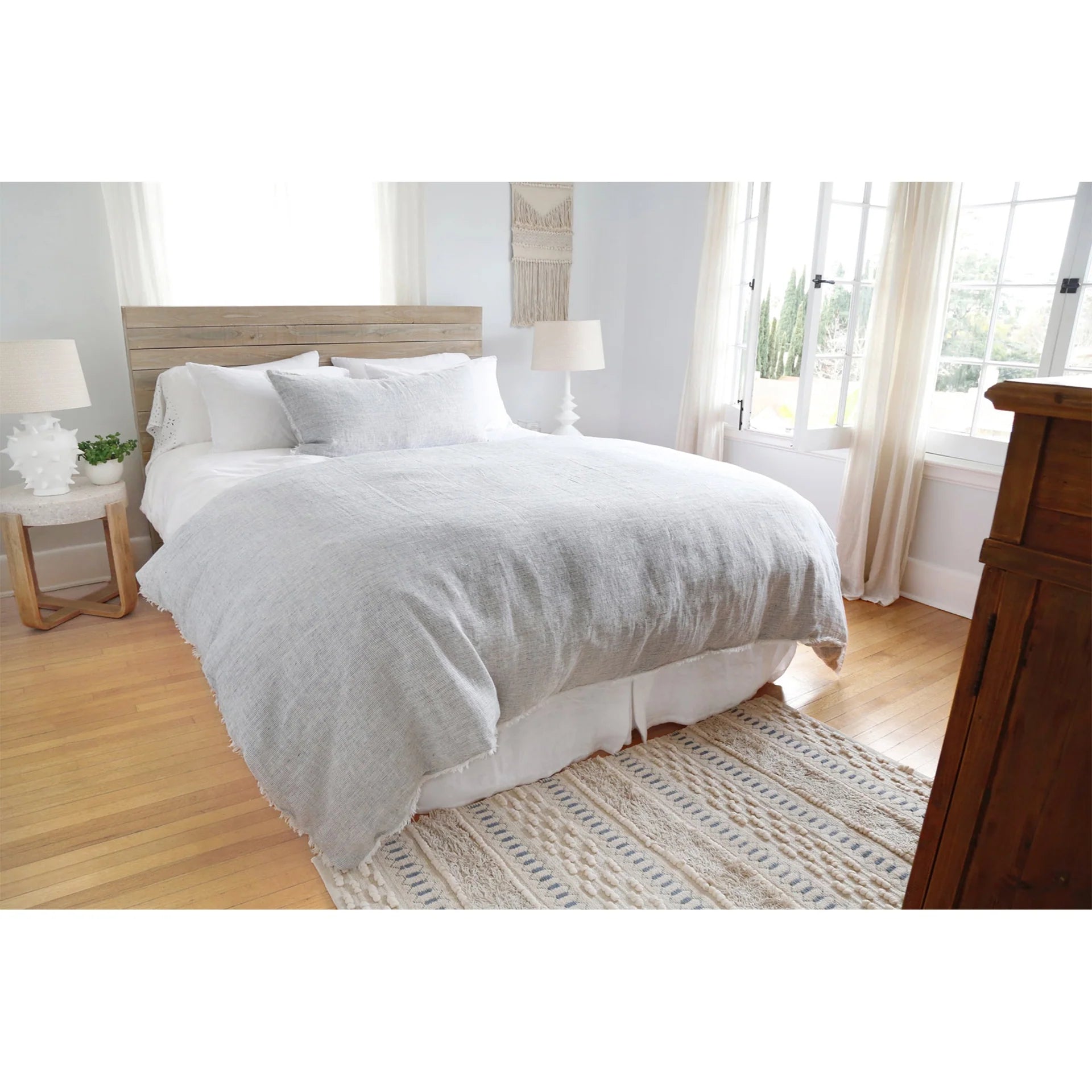 Pom Pom At Home Logan Bedding