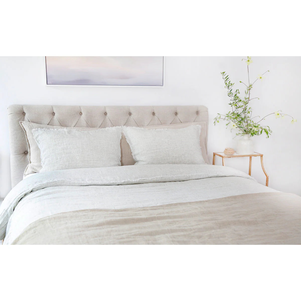 Pom Pom At Home Logan Bedding