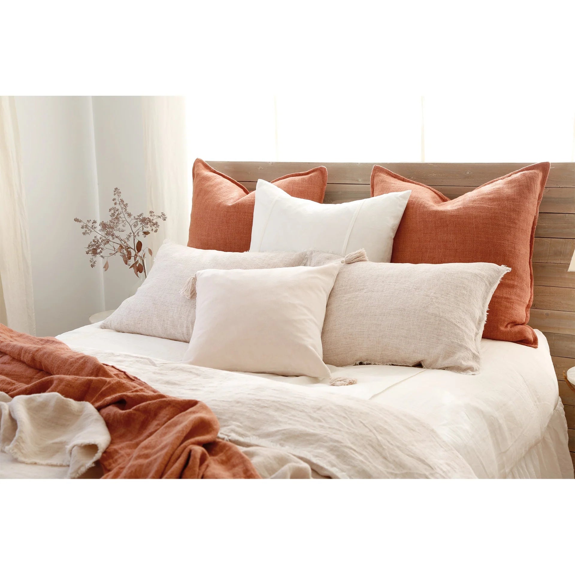 Pom Pom At Home Logan Bedding