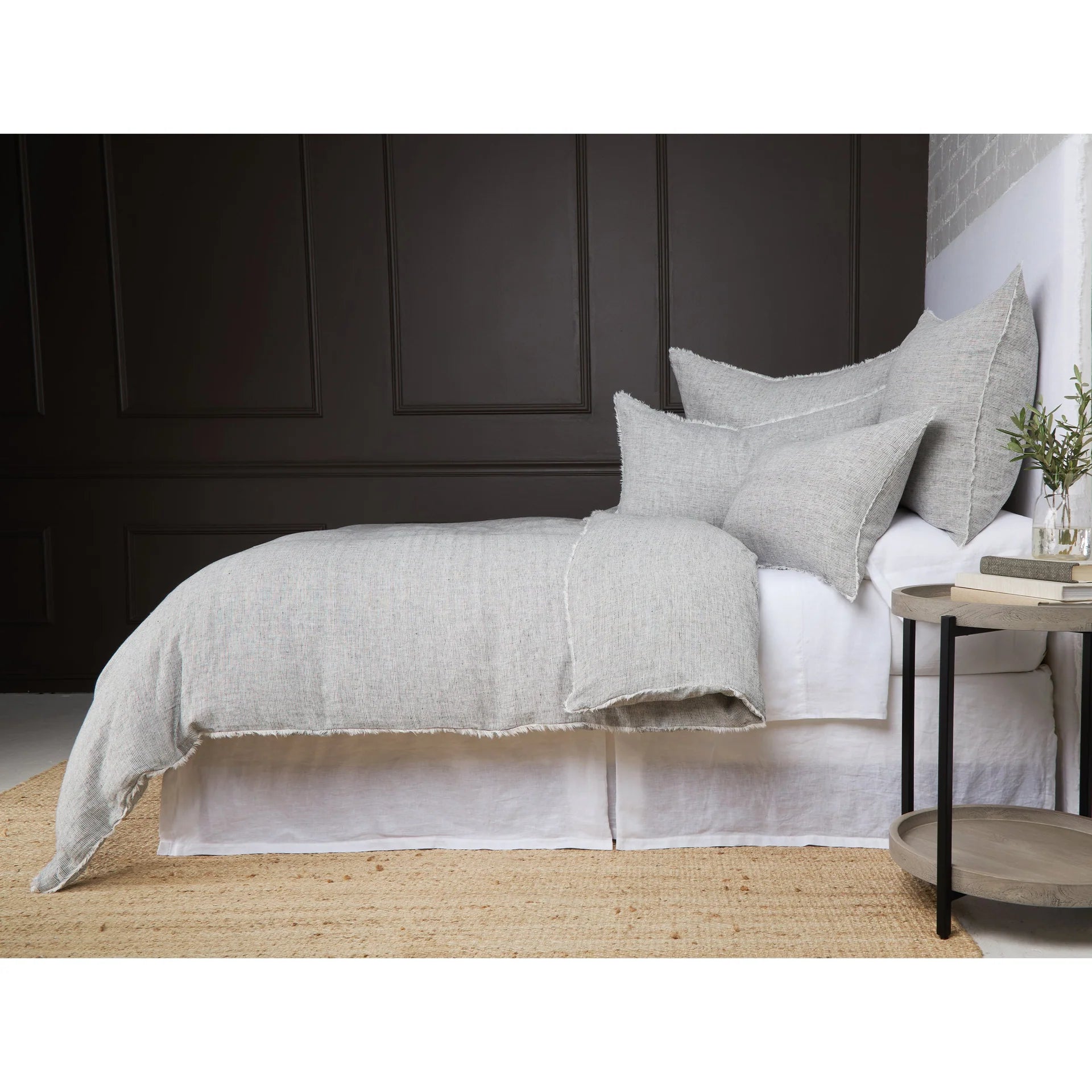 Pom Pom At Home Logan Bedding