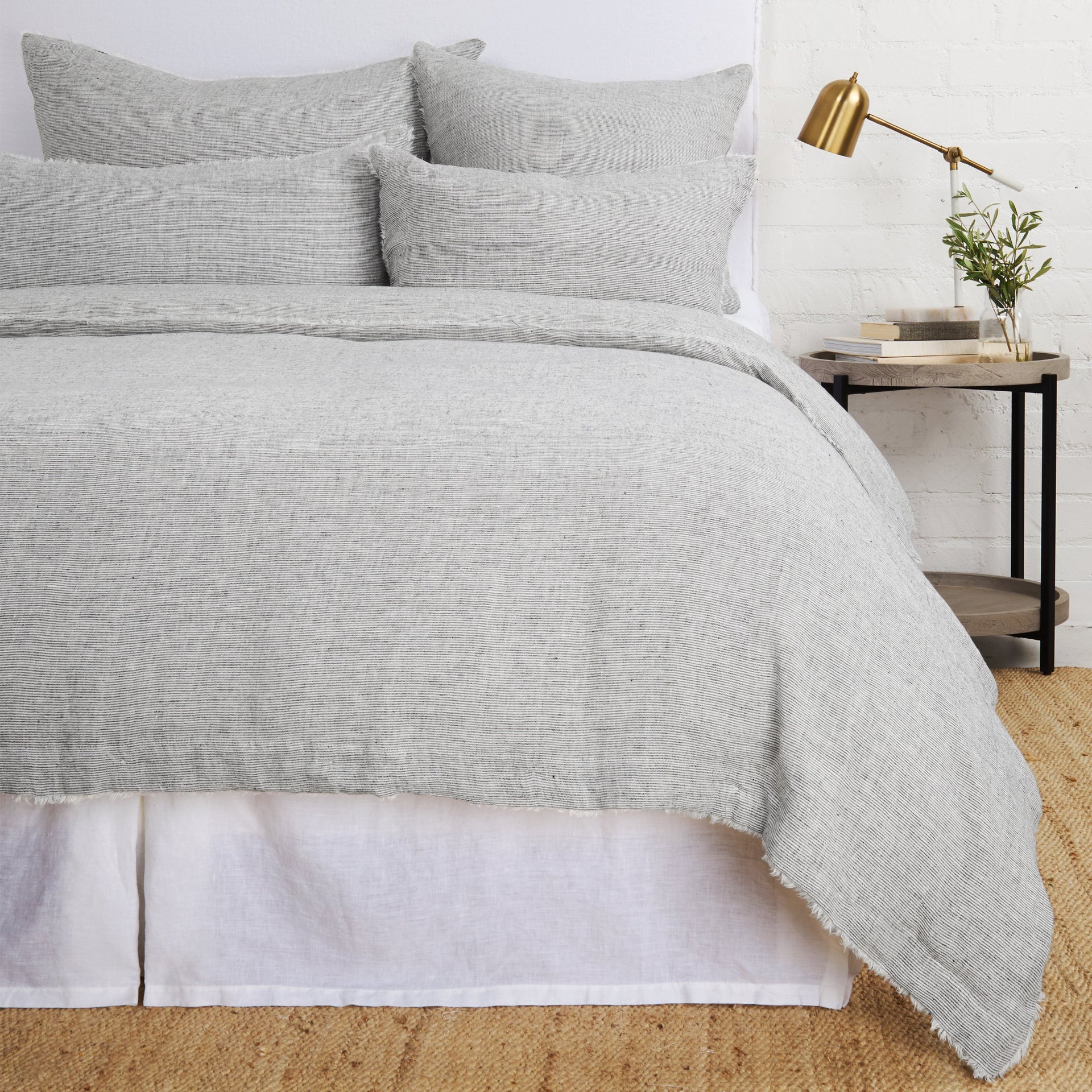 Pom Pom At Home Logan Bedding