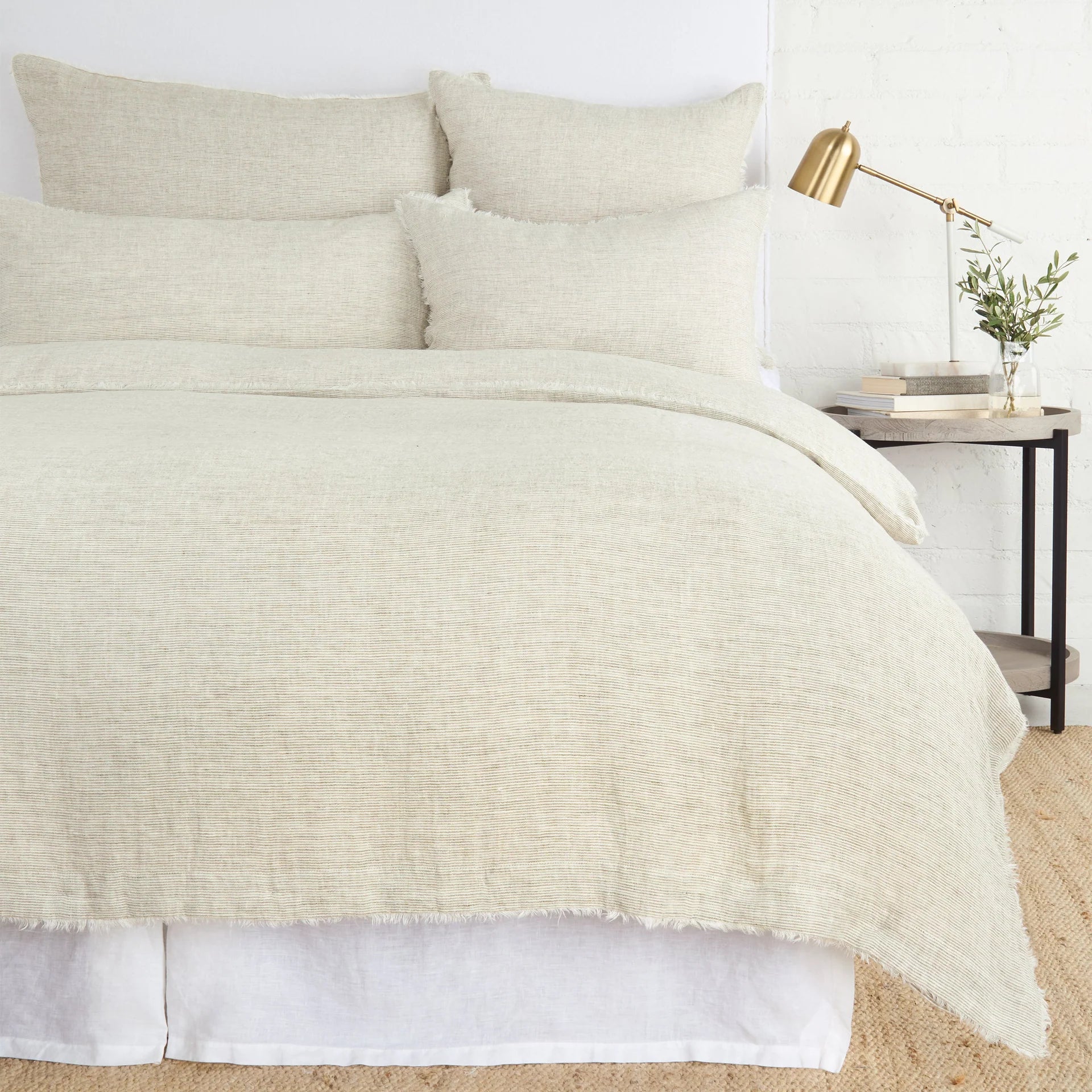 Pom Pom At Home Logan Bedding