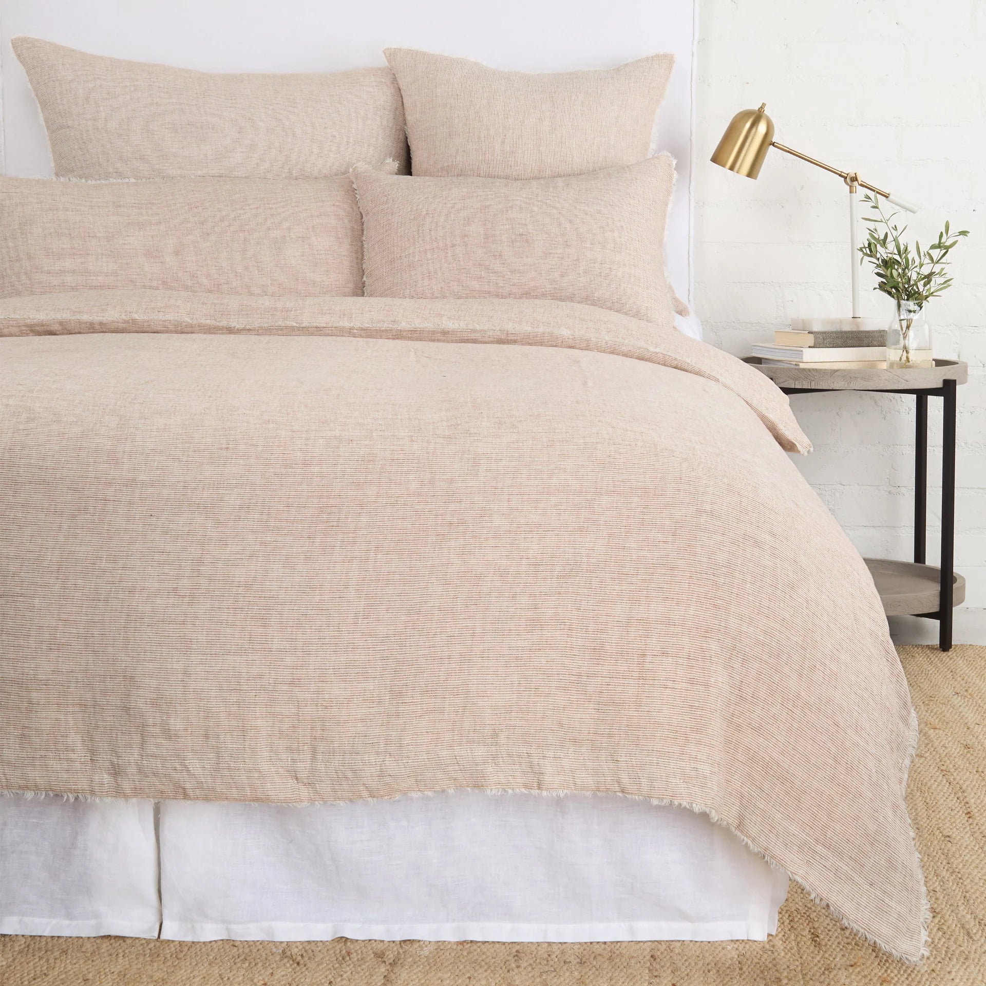 Pom Pom At Home Logan Bedding