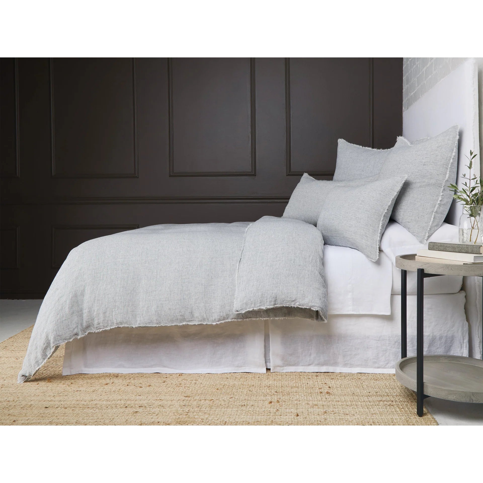 Pom Pom At Home Logan Bedding