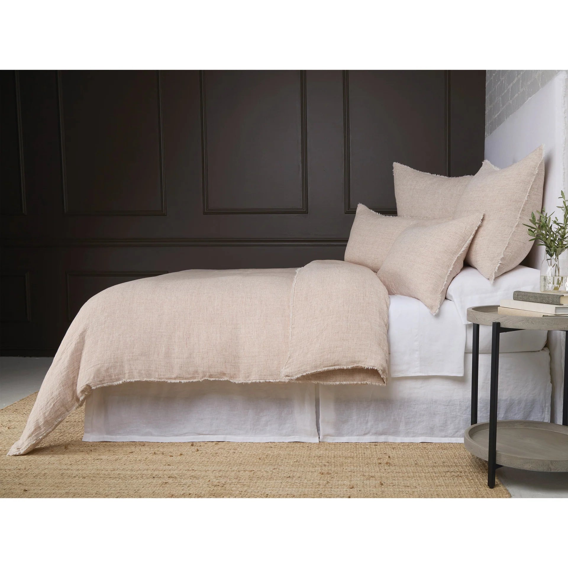 Pom Pom At Home Logan Bedding