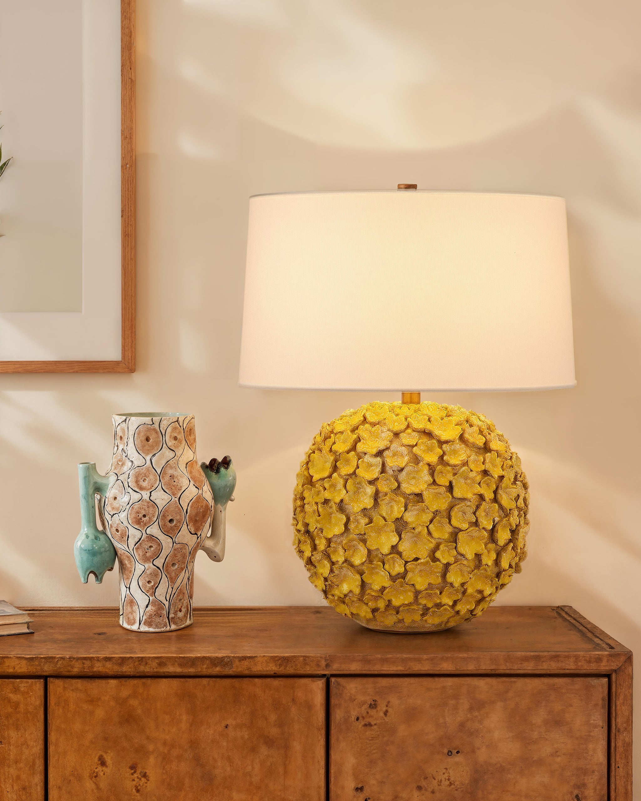 Currey & Company Tuliette Vase
