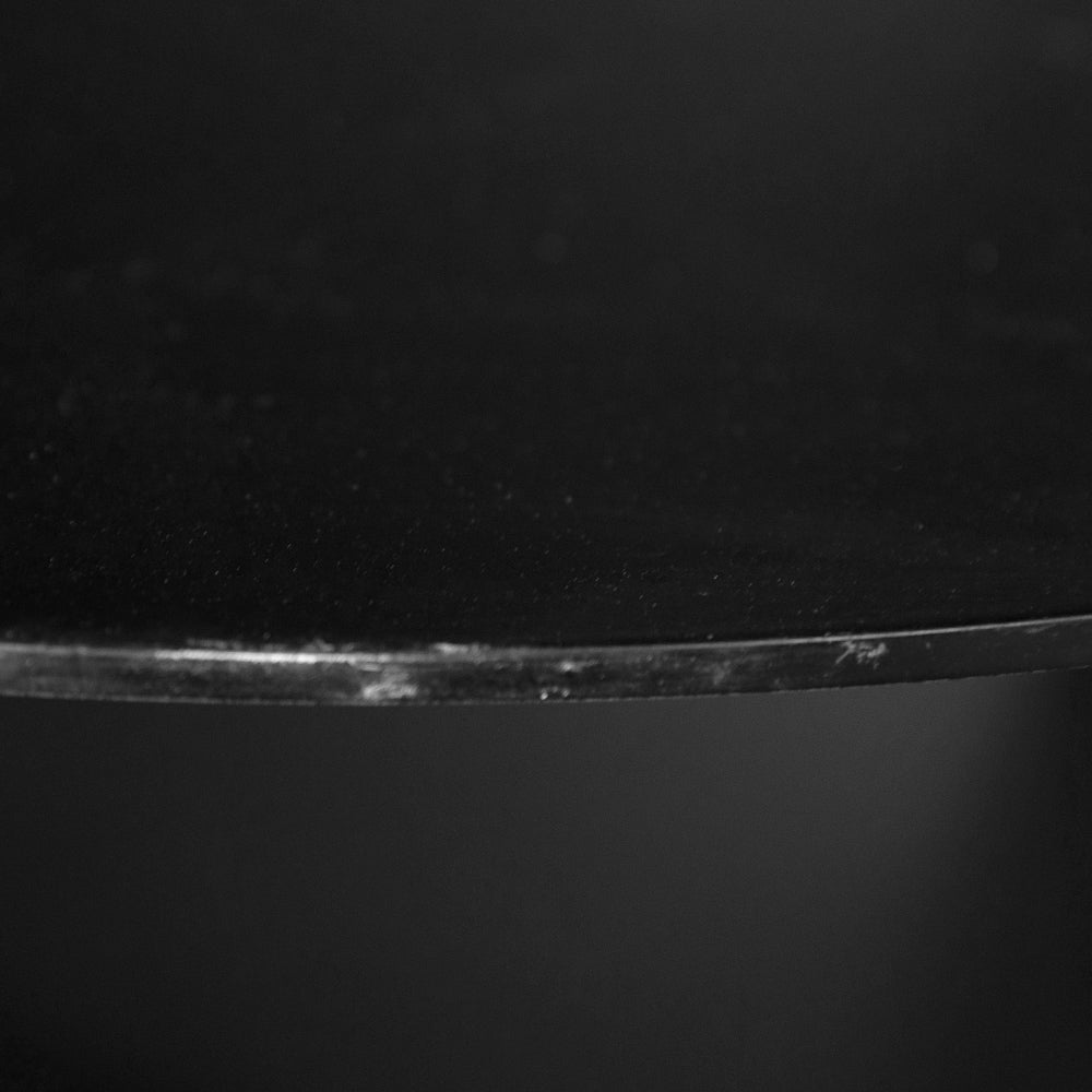 Noir Luca Coffee Table