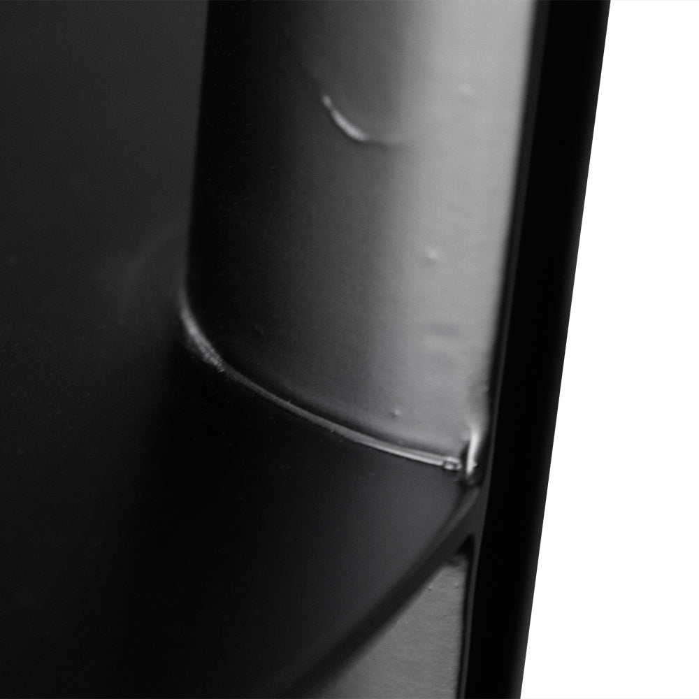 Noir Luca Side Table