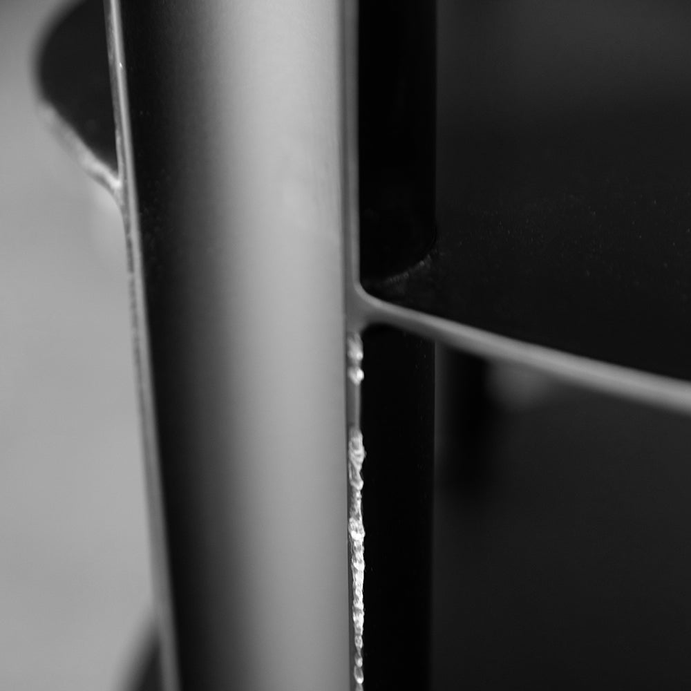 Noir Luca Coffee Table
