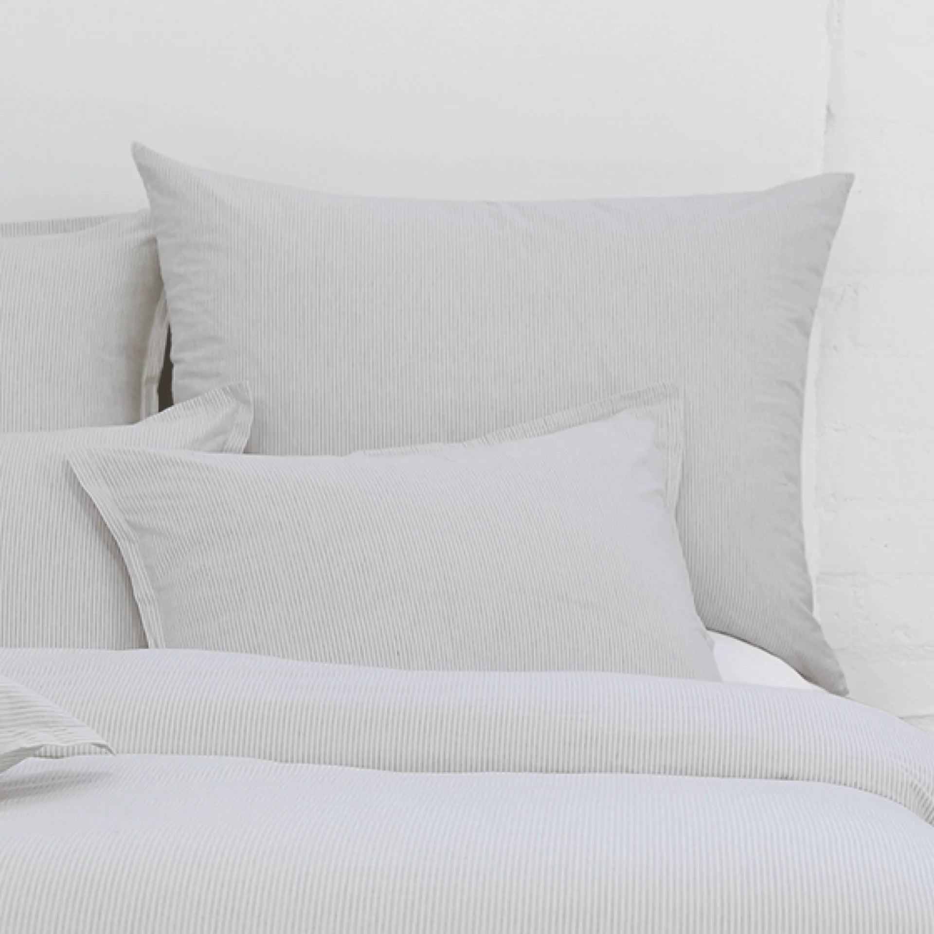 Pom Pom At Home Luke Pillow