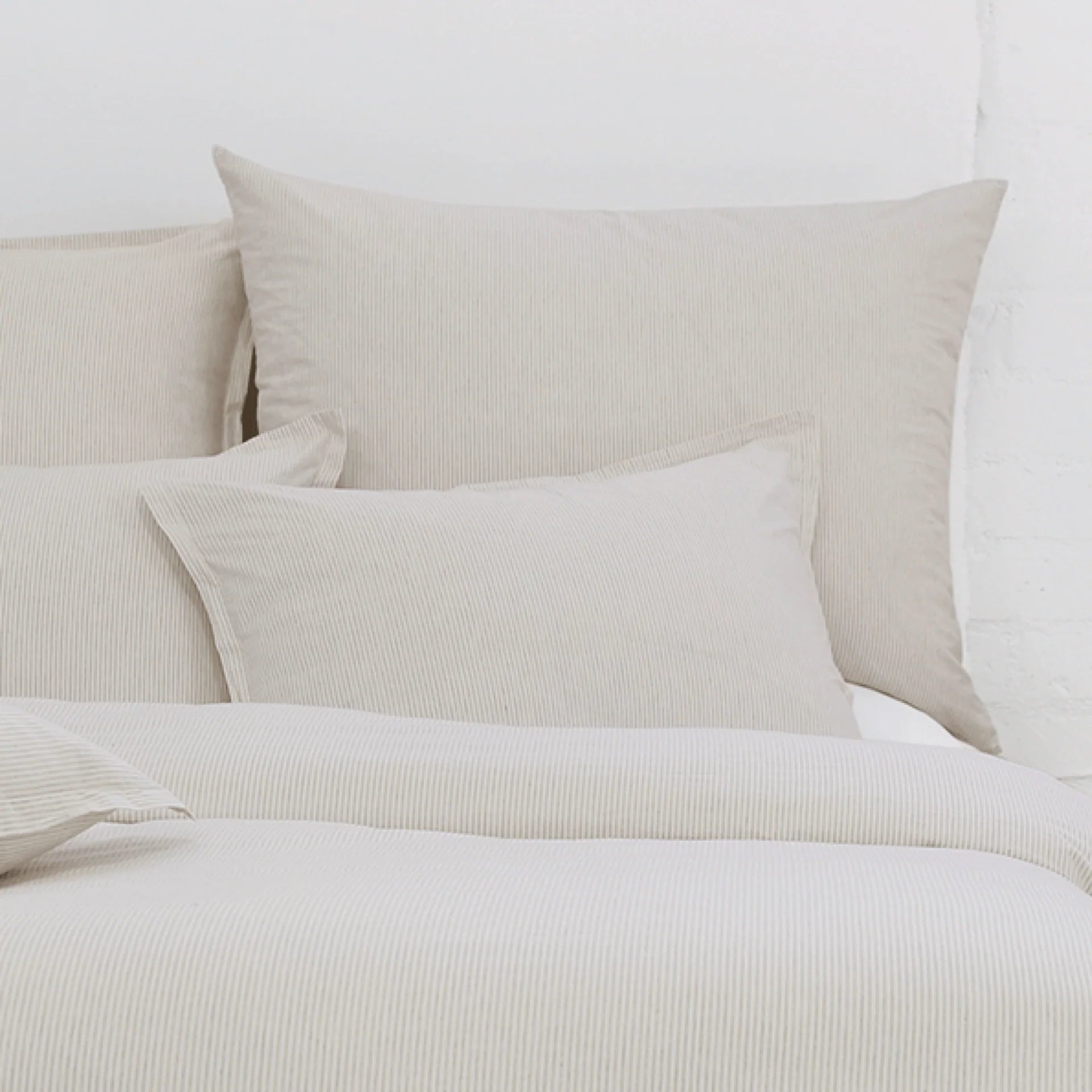 Pom Pom At Home Luke Pillow